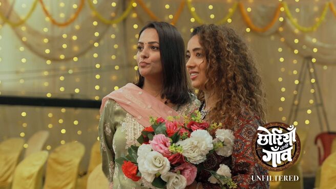 Chhoriyan Chali Gaon - Unfiltered season 1 episode 16 on Zee5