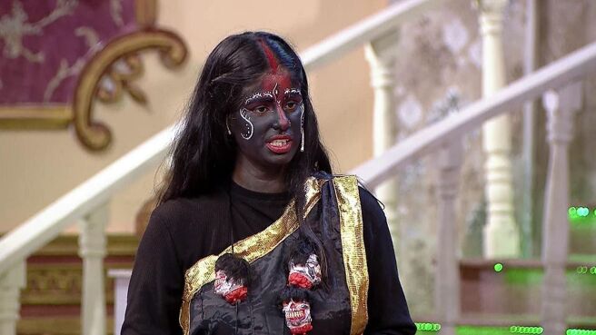 Didi No -1 Season 3 season 1 episode 34 on Zee5