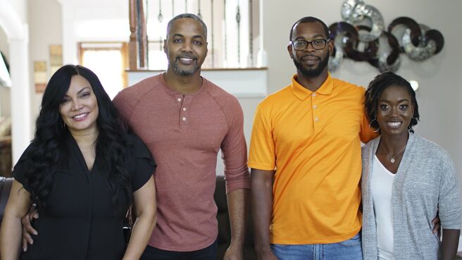 Married to Real Estate season 1 episode 7 on DiscoveryPlus