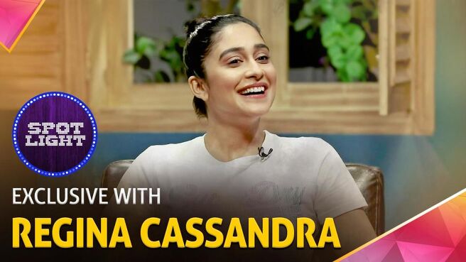 Spot Light season 1 episode 10 on Sun NXT