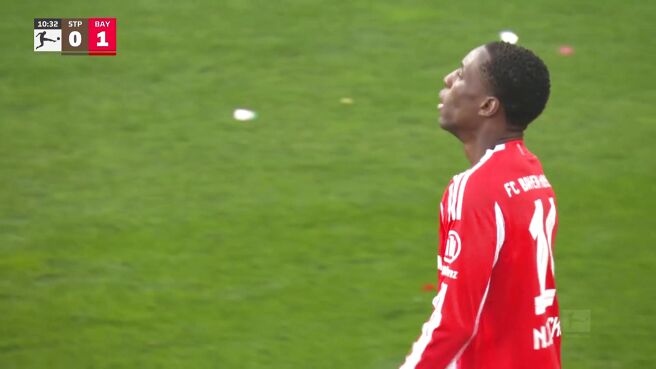 Chance! Jackson’s Brilliant Effort Comes Off The Post  on Sony LIV