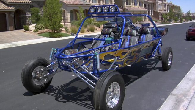 Pawn Stars season 7 episode 16 on Discovery Plus