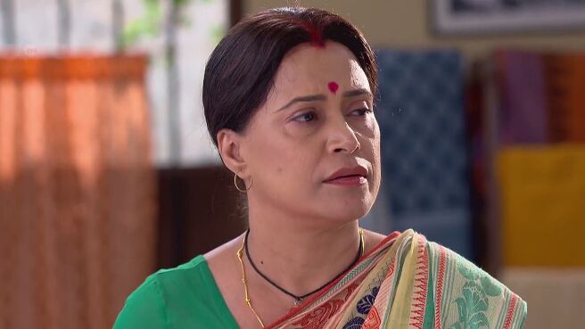 Chirodini Tumi Je Amar season 1 episode 10 on Zee5