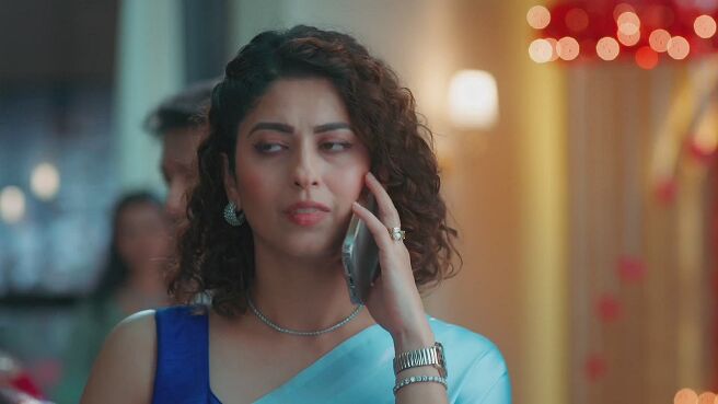 Taarini season 1 episode 17 on Zee5