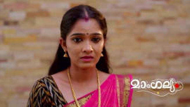 Mangalyam season 1 episode 19 on Zee5