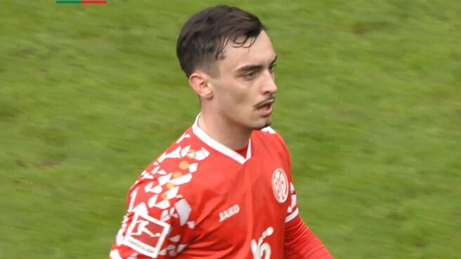 Werder Bremen vs Mainz - Highlights - 15 Mar 2026 on Sony LIV