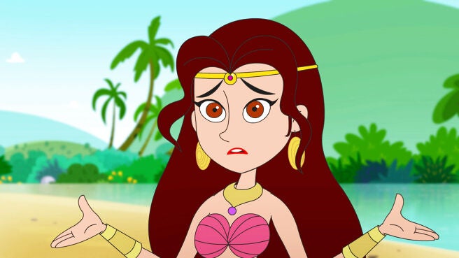 Prince Jai Aur Dumdaar Viru season 1 episode 21 on Sony LIV