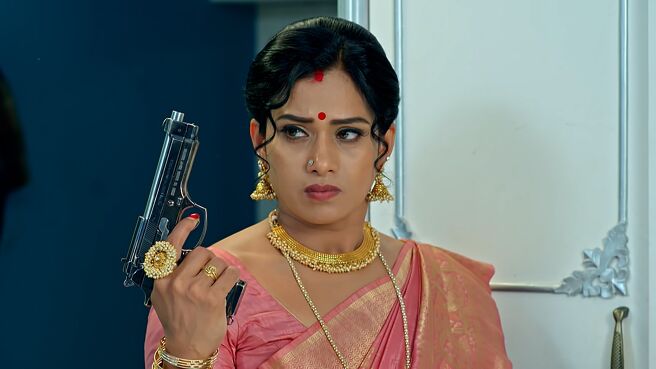 Mane Aliya season 1 episode 27 on Zee5