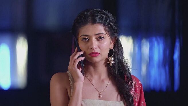 Rajakumari season 1 episode 12 on Zee5