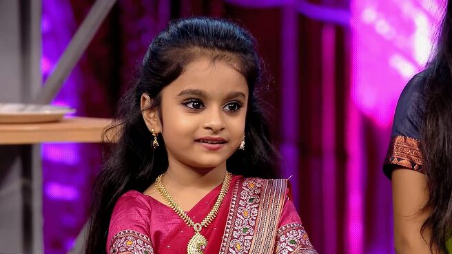 Drama Juniors Season 8 season 1 episode 9 on Zee5