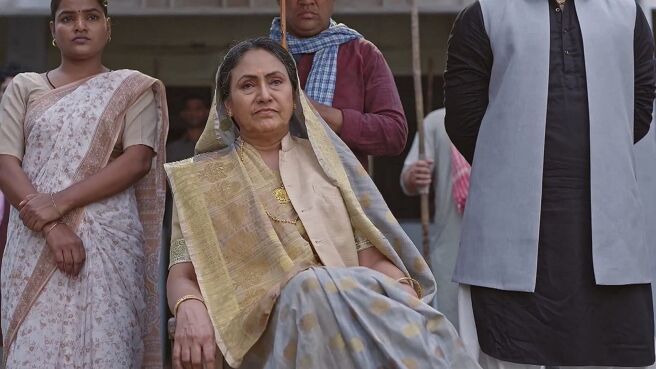 Bheema - Andhkaar Se Adhikaar Tak season 1 episode 4 on Zee5