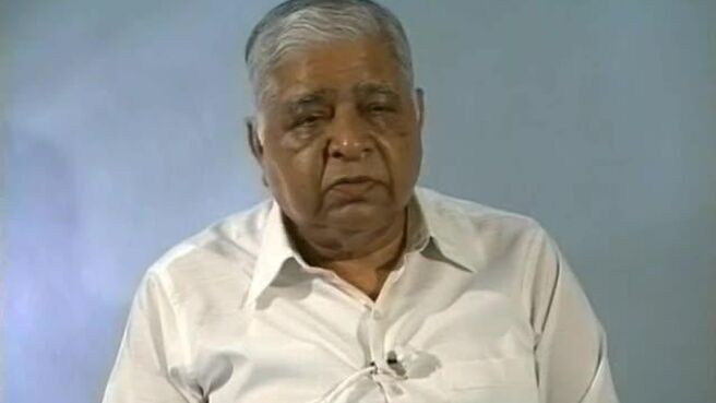 Vipassana Meditation 10 Day Course Discourses season 1 episode 3 on Zee5