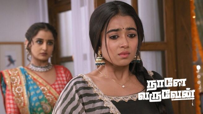 Naane Varuven season 1 episode 40 on Zee5