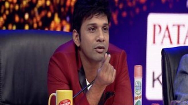 Sa Re Ga Ma Pa - Seniors season 1 episode 10 on Zee5