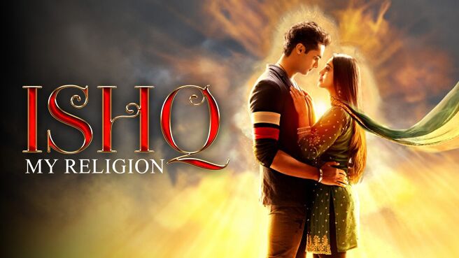 Ishq My Religion on Chaupal
