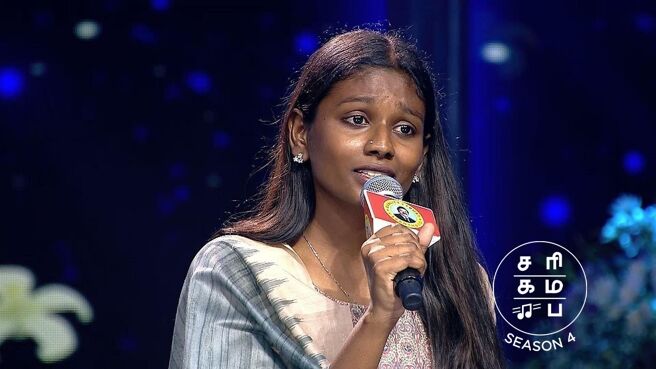 SAREGAMAPA Seniors S4 season 1 episode 9 on Zee5