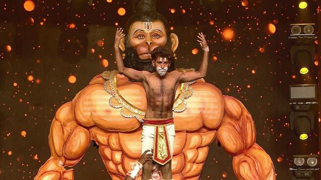 Dance Karnataka Dance 2024 season 1 episode 27 on Zee5