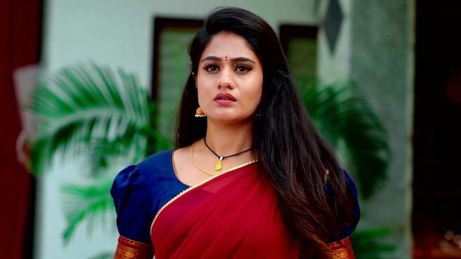 Jagadhatri season 1 episode 5 on Zee5
