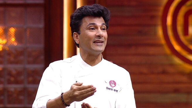 MasterChef India season 2 episode 42 on Sony LIV