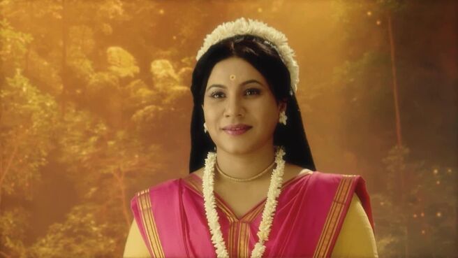 Ramayan - Jeevan ka Aadhar season 1 episode 28 on Zee5