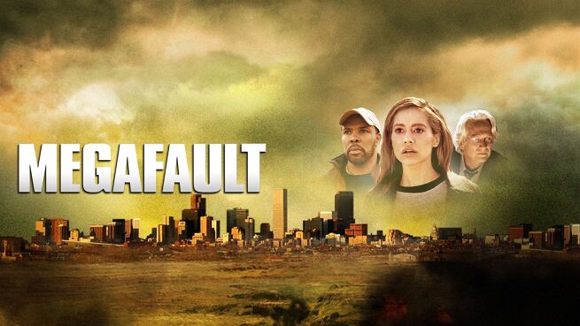 Megafault on LionsGate Play