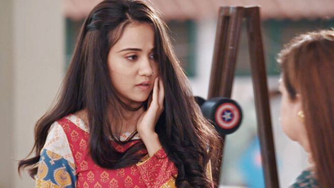 Ufff..Yeh Love Hai Mushkil season 1 episode 33 on Sony LIV