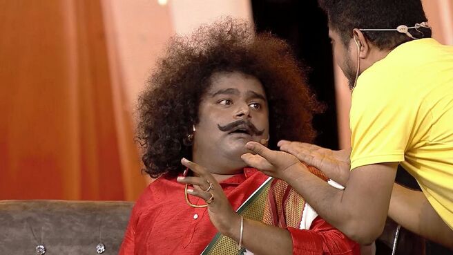 Dance Karnataka Dance 2024 season 1 episode 21 on Zee5