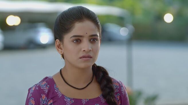 Paaru season 1 episode 20 on Zee5