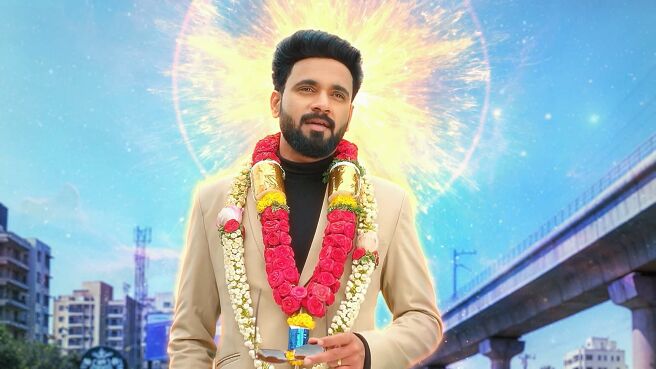 Shubhasya Sheeghram season 1 episode 1 on Zee5