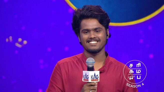 SAREGAMAPA Seniors S4 season 1 episode 15 on Zee5