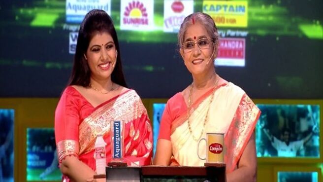 Dadagiri Unlimited Season 7 season 1 episode 48 on Zee5