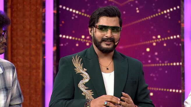 Bharjari Bachelors - Season 2 season 1 episode 17 on Zee5