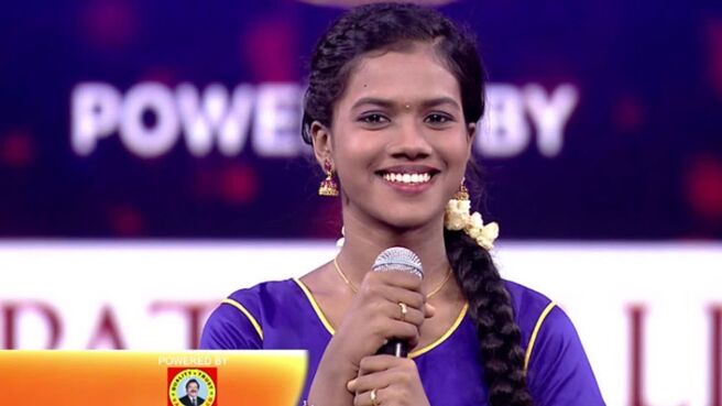 Sa Re Ga Ma Pa - Seniors season 1 episode 42 on Zee5