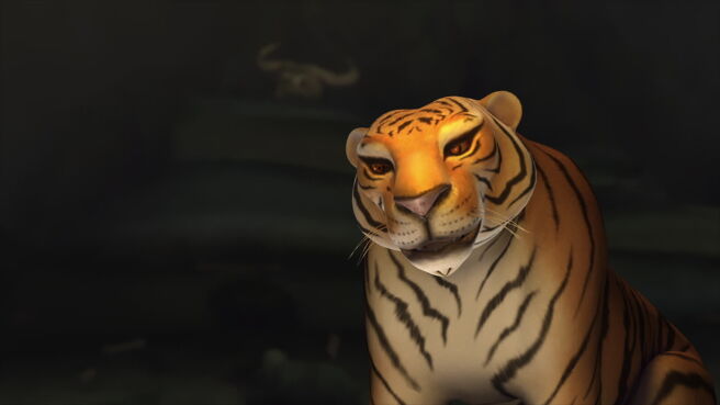 Little Krishna season 1 episode 6 on Zee5