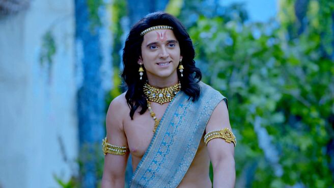 Shrimad Ramayan (Bangla) season 1 episode 18 on Sony LIV