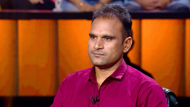 Kaun Banega Crorepati season 15 episode 41 on SonyLIV