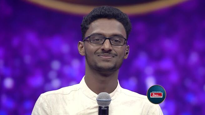 Sa Re Ga Ma Pa Keralam season 1 episode 22 on Zee5