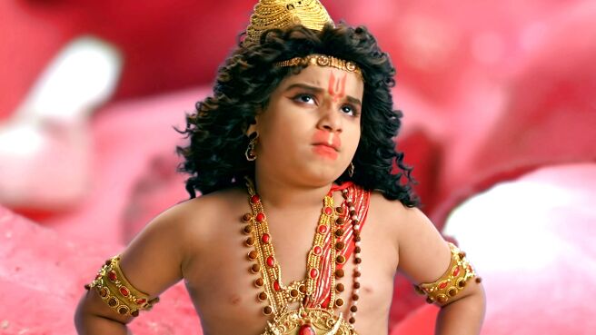 Veer Hanuman - Bolo Bajrang Bali Ki Jai season 1 episode 33 on Sony LIV