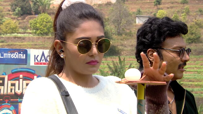 Khiladi Jodies season 1 episode 8 on Zee5