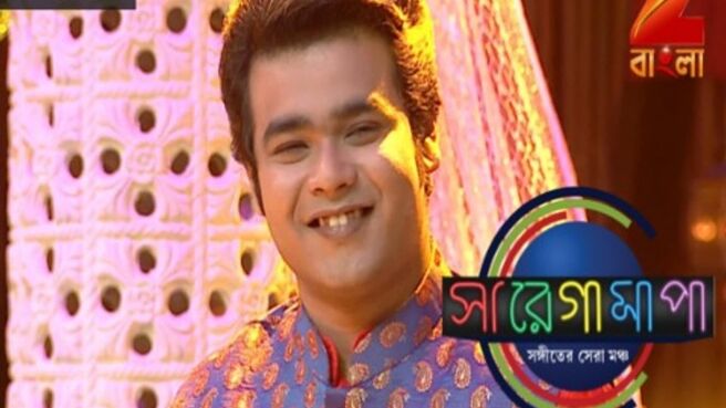 Sa Re Ga Ma Pa - 2016 - Bangla season 1 episode 48 on Zee5