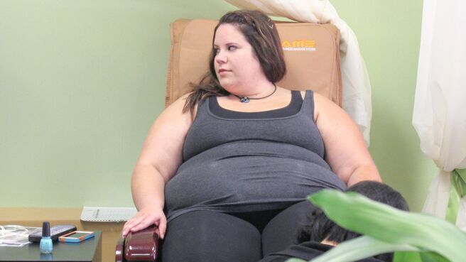 My Big Fat Fabulous Life season 1 episode 8 on Discovery Plus