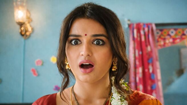 Nayanam season 1 episode 2 on Zee5