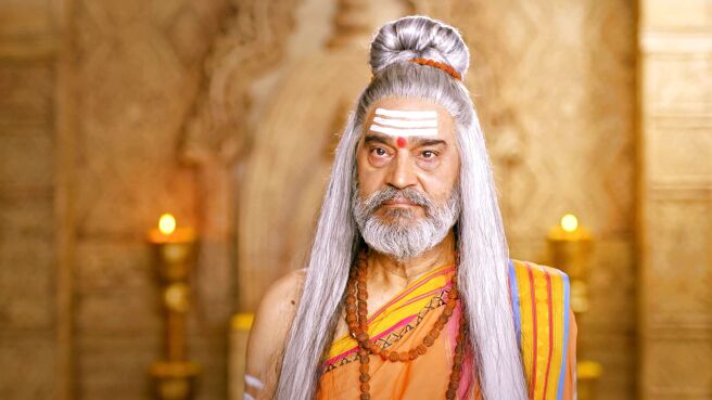 Shrimad Ramayan (Marathi) season 1 episode 8 on Sony LIV