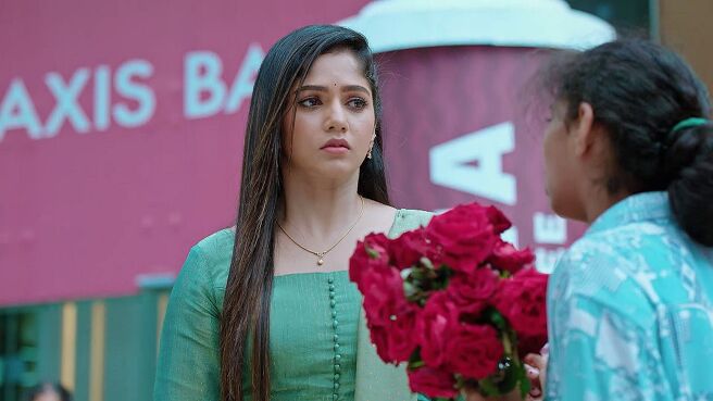 Karna season 1 episode 14 on Zee5