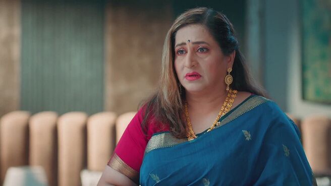 Veen Doghatli Hi Tutena season 1 episode 7 on Zee5