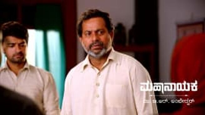 Mahanayaka Dr. B. R. Ambedkar season 1 episode 615 on Zee5