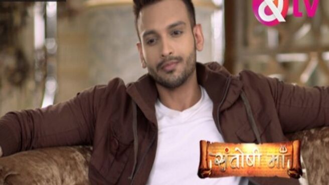 Santoshi Maa season 1 episode 219 on Zee5