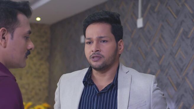 Shree season 1 episode 14 on Zee5