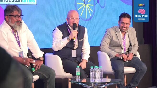 Zee Educare season 1 episode 27 on Zee5