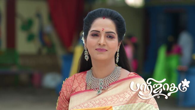 Paarijatham season 1 episode 22 on Zee5